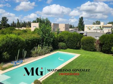 Casa venta Don Joaquín Ezeiza