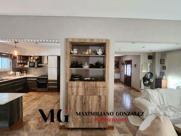 Casa venta Don Joaquín Ezeiza