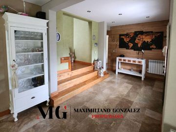 Casa venta Don Joaquín Ezeiza