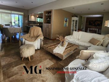 Casa venta Don Joaquín Ezeiza