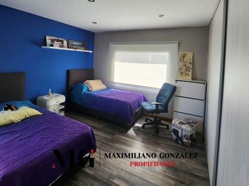 Casa venta Don Joaquín Ezeiza