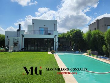 Casa venta Don Joaquín Ezeiza