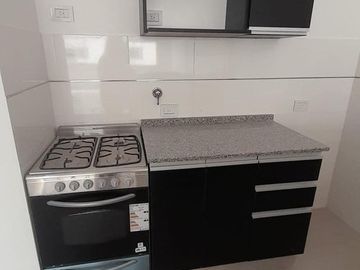 Departamento en Villa Devoto