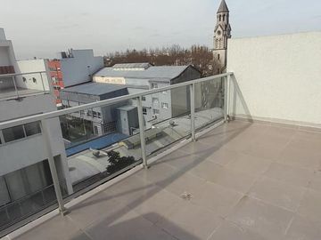 Departamento en Villa Devoto