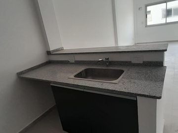 Departamento en Villa Devoto