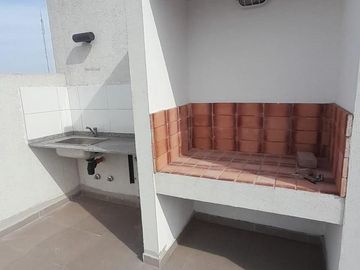 Departamento en Villa Devoto