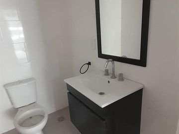 Departamento en Villa Devoto