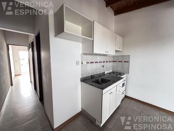 Departamento en venta en Moron