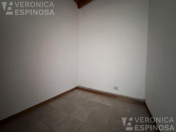 Departamento en venta en Moron