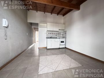 Departamento en venta en Moron