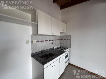 Departamento en venta en Moron