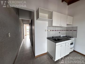 Departamento en venta en Moron