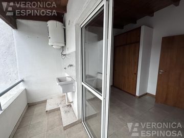 Departamento en venta en Moron