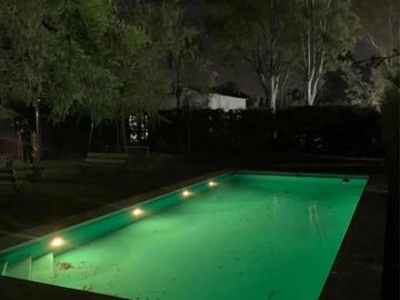 venta de Casa en  Canning 6 Amb con Pileta echeverria del lago