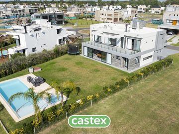 Casa de 4 dormitorios en venta en Terralagos Canning