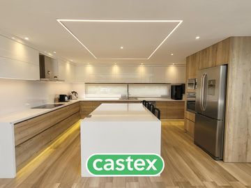 Casa de 4 dormitorios en venta en Terralagos Canning