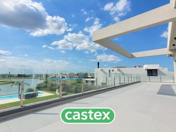 Casa de 4 dormitorios en venta en Terralagos Canning