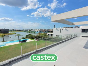 Casa de 4 dormitorios en venta en Terralagos Canning