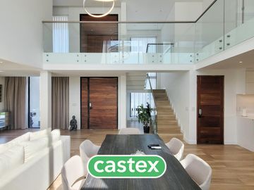 Casa de 4 dormitorios en venta en Terralagos Canning