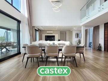 Casa de 4 dormitorios en venta en Terralagos Canning