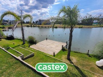 Casa de 4 dormitorios en venta en Terralagos Canning