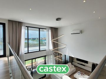Casa de 4 dormitorios en venta en Terralagos Canning