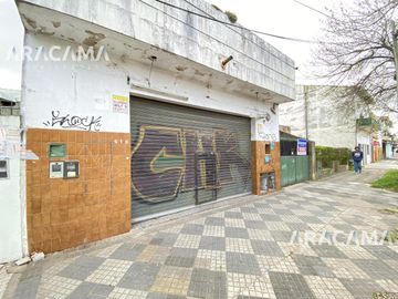 San Martin 620 - Monte Grande
