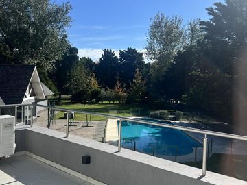 Espectacular casa en venta en Country San Diego