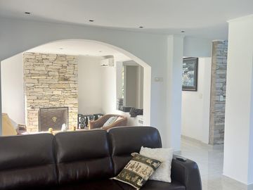 Espectacular casa en venta en Country San Diego