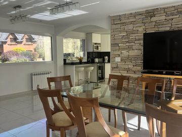 Espectacular casa en venta en Country San Diego