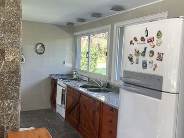 Espectacular casa en venta en Country San Diego