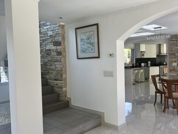 Espectacular casa en venta en Country San Diego