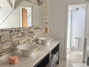 Espectacular casa en venta en Country San Diego