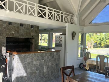 Espectacular casa en venta en Country San Diego