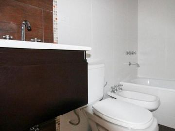 Departamento en Venta Castelar Apto Crédito 2 ambientes a estrenar con cochera