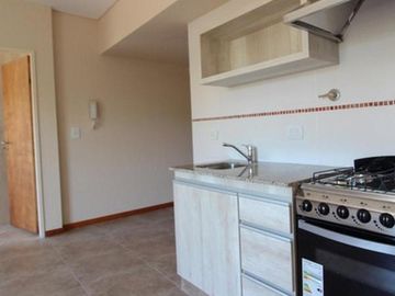 Departamento en Venta Castelar Apto Crédito 2 ambientes a estrenar con cochera