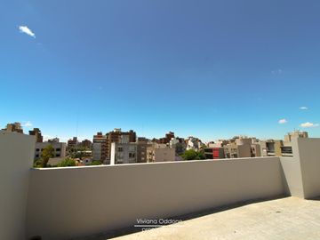 Departamento en Venta Castelar Apto Crédito 2 ambientes a estrenar con cochera