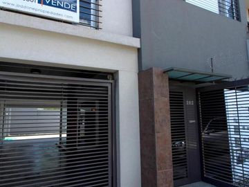 Departamento en Venta Castelar Apto Crédito 2 ambientes a estrenar con cochera