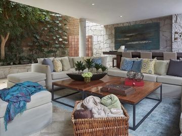 Hermosa Casa en venta / renta en Contadero
