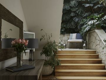 Hermosa Casa en venta / renta en Contadero