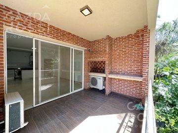 venta - Departamento en La vieja Estación