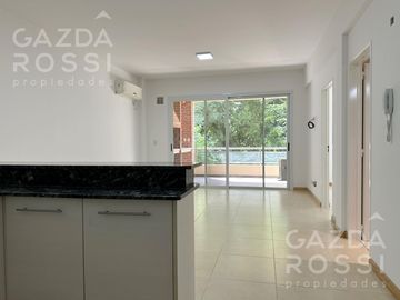 venta - Departamento en La vieja Estación