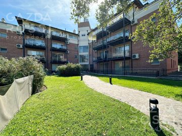 venta - Departamento en La vieja Estación