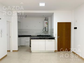 venta - Departamento en La vieja Estación