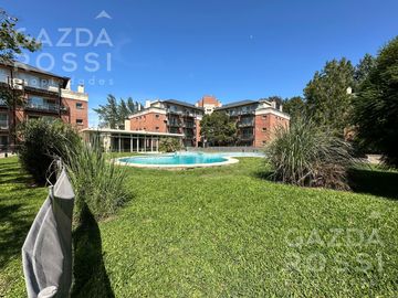 venta - Departamento en La vieja Estación