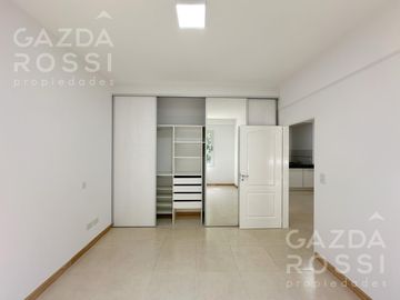 venta - Departamento en La vieja Estación