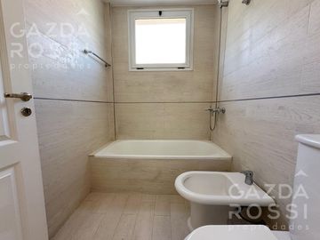 venta - Departamento en La vieja Estación