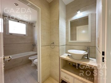 venta - Departamento en La vieja Estación