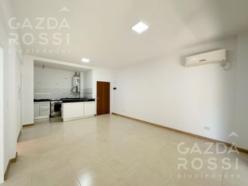venta - Departamento en La vieja Estación