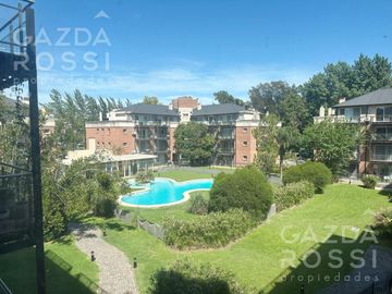 venta - Departamento en La vieja Estación
